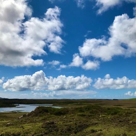Kilronan Cottage บัลลีคอนนีลี ภายนอก รูปภาพ