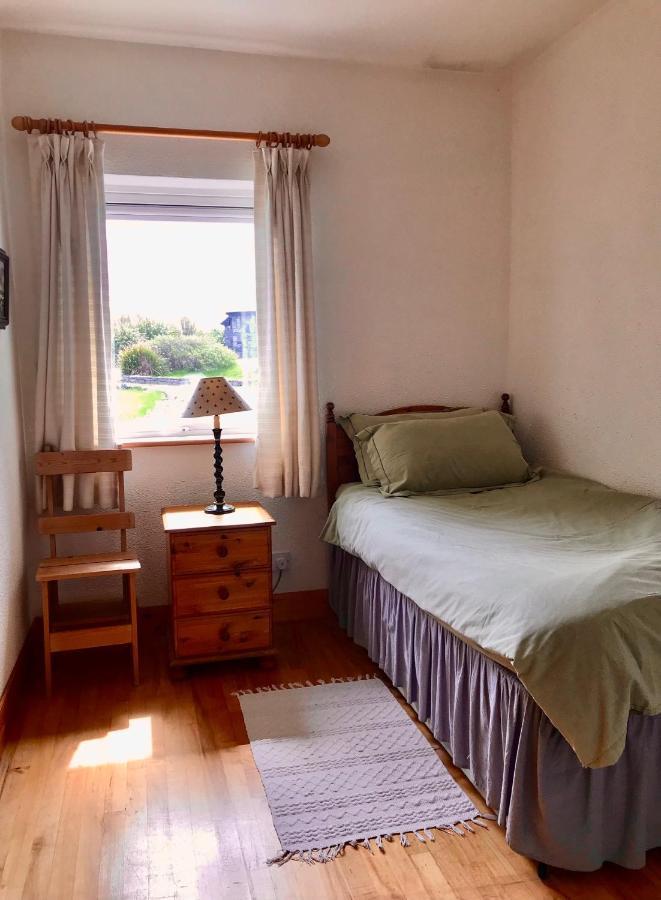 Kilronan Cottage บัลลีคอนนีลี ภายนอก รูปภาพ