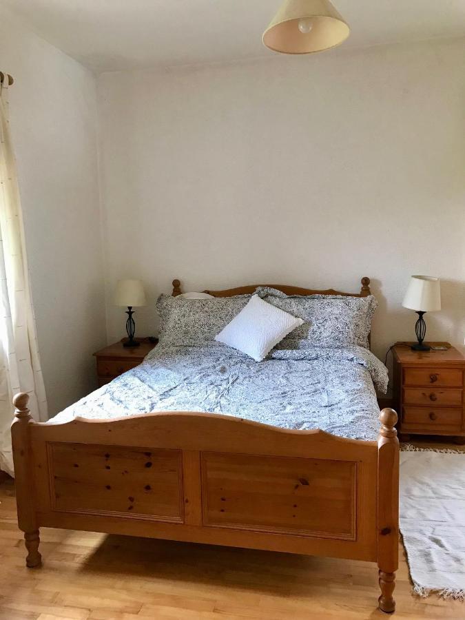 Kilronan Cottage บัลลีคอนนีลี ภายนอก รูปภาพ