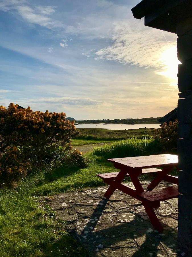 Kilronan Cottage บัลลีคอนนีลี ภายนอก รูปภาพ