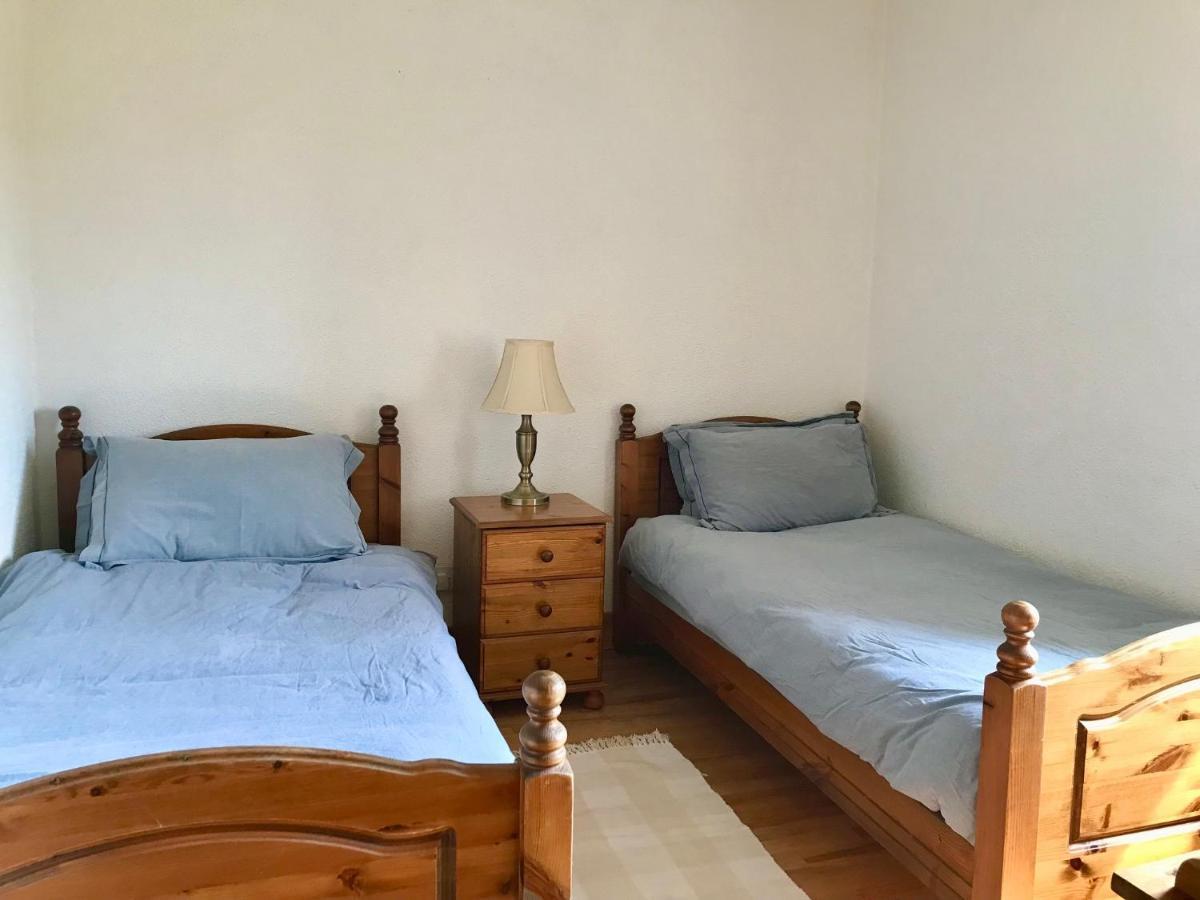 Kilronan Cottage บัลลีคอนนีลี ภายนอก รูปภาพ